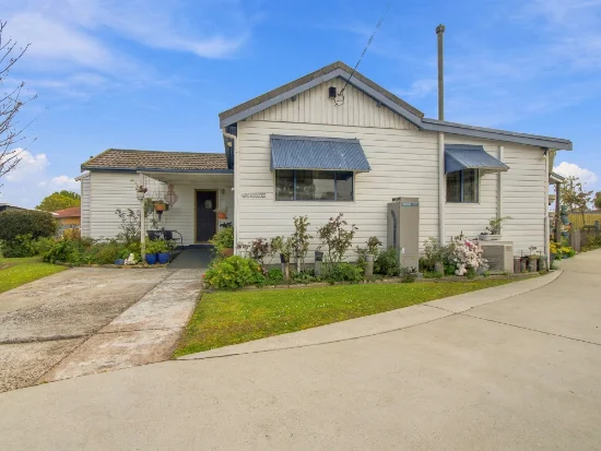 18 Garden Grove, Traralgon, Vic 3844 - For Sale