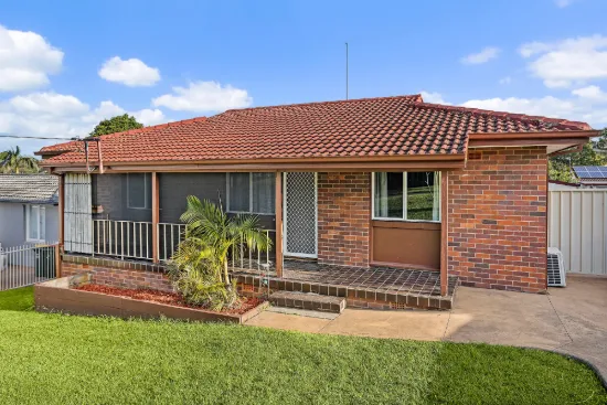 18 Gareema Avenue, Koonawarra, NSW 2530