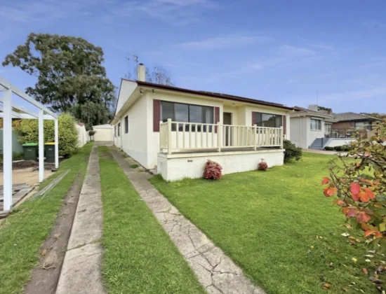 18 Garfield Avenue, Goulburn, NSW 2580 - For Sale