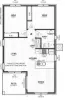 18 Garland Grove, Youngtown, Tas 7249-Floorplan