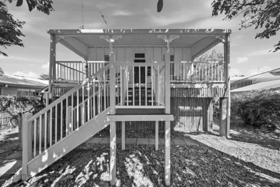 18 Garrick Street, West End, Qld 4810
