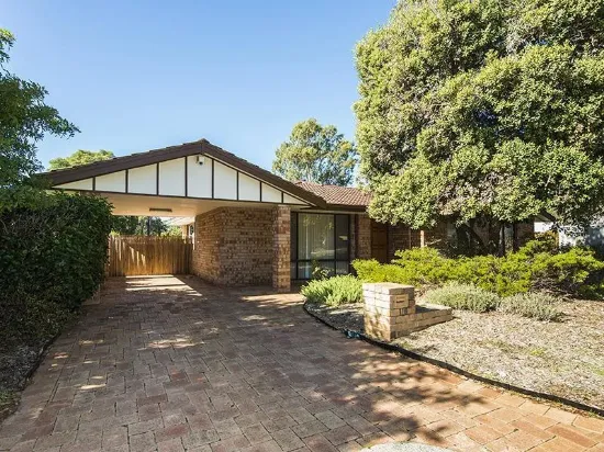 18 Garrong Close, Edgewater, WA 6027