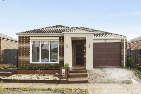 18 Gateshead Street, Craigieburn, Vic 3064
