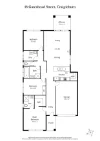 18 Gateshead Street, Craigieburn, Vic 3064-Floorplan