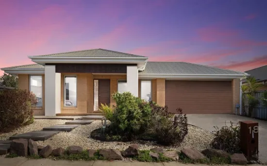 18 Gaudi Boulevard, Corinella, Vic 3984