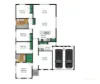 18 Gaudi Boulevard, Corinella, Vic 3984-Floorplan