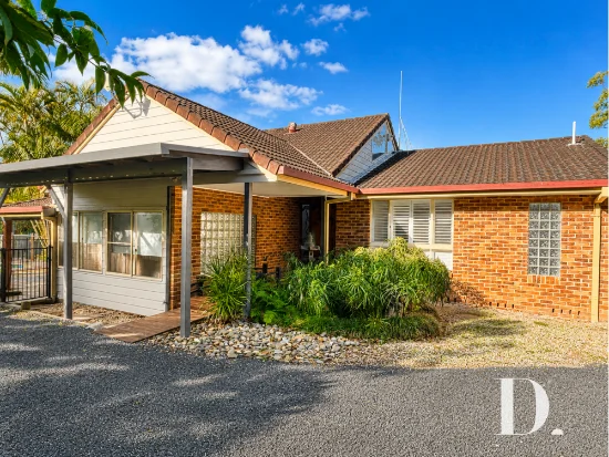 18 Gaudrons Road, Sapphire Beach, NSW 2450