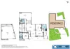 18 Gaylard Crescent, Redwood Park, SA 5097-Floorplan