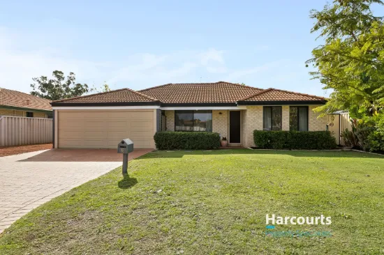 18 Gentle Circle, South Guildford, WA 6055