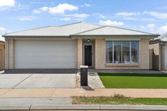 18 Geoff Road, Munno Para West, SA 5115