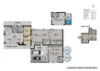 18 George Avenue, Crafers West, SA 5152-Floorplan