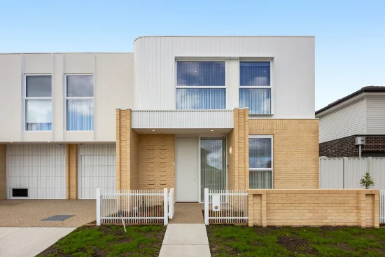 18 George Street, Niddrie, Vic 3042