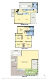18 George Street, Niddrie, Vic 3042-Floorplan