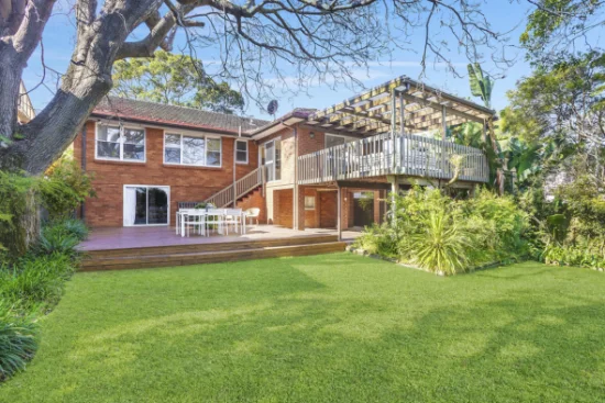 18 Georges River Crescent, Oyster Bay, NSW 2225