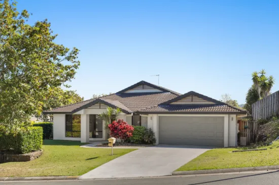 18 Gerard Street, Pacific Pines, Qld 4211