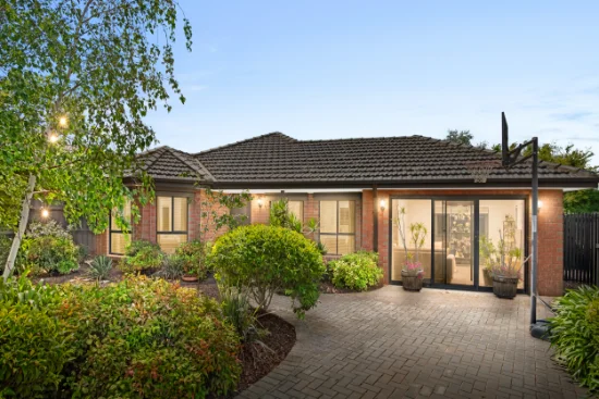 18 Germander Court, Hoppers Crossing, Vic 3029 - For Sale
