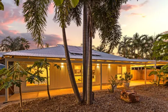 18 Gibson Retreat, Cable Beach, WA 6726