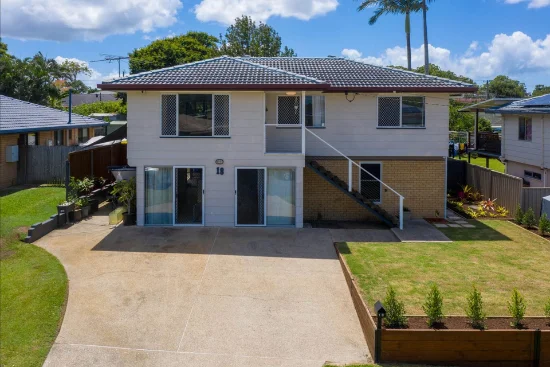 18 Gibson Street, Capalaba, Qld 4157 - For Sale