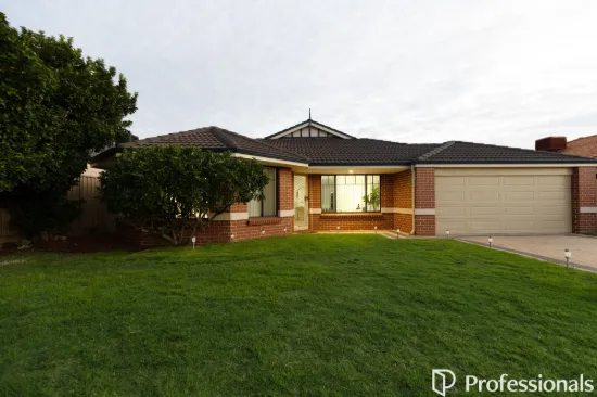 18 Giglia Drive, Sinagra, WA 6065