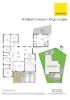 18 Gilbert Crescent, Kings Langley, NSW 2147-Floorplan