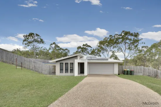 18 Giles Street, Glen Eden, Qld 4680