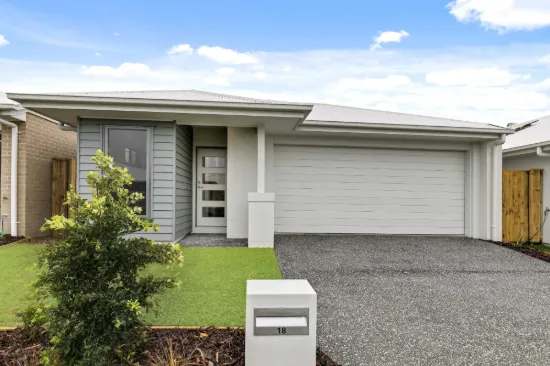 18 Girraween Crescent, Banya, Qld 4551
