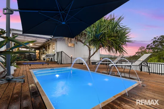 18 Girraween Drive, Nambour, Qld 4560 - For Sale