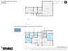 18 Girraween Drive, Nambour, Qld 4560-Floorplan