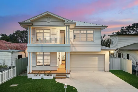 18 Gladstan Avenue, Long Jetty, NSW 2261