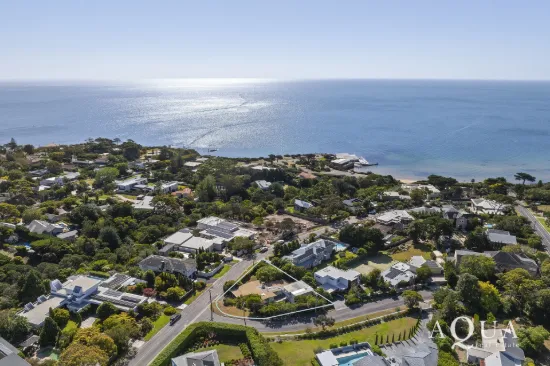 18 Glen Shian Crescent, Mount Eliza, Vic 3930