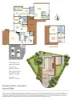 18 Glen Shian Crescent, Mount Eliza, Vic 3930-Floorplan