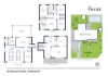 18 Glencoe Street, Sutherland, NSW 2232-Floorplan