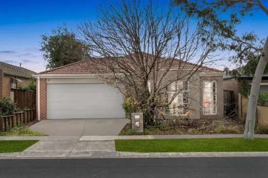 18 Glenelg Street, Clyde North VIC 3978-Image