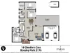 18 Glenfern Crescent, Bossley Park, NSW 2176-Floorplan