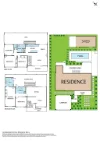 18 Glenlyon Drive, Wulguru, Qld 4811-Floorplan