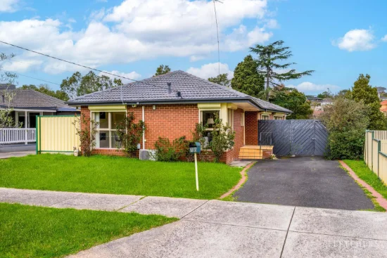18 Glenn Crescent, Bundoora, Vic 3083