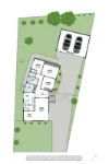 18 Glenn Crescent, Bundoora, Vic 3083-Floorplan