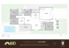 18 Glorious Avenue, Narangba, Qld 4504-Floorplan