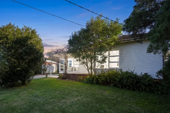 18 Glyn Street, Wiley Park, NSW 2195