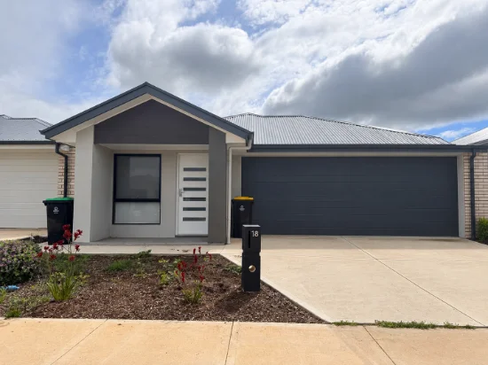 18 Goderich Street, Munno Para Downs, SA 5115