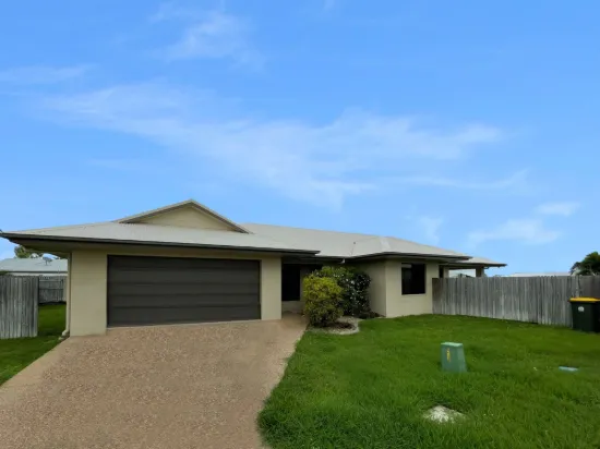 18 Goldfish Court, Burdell QLD 4818-Image