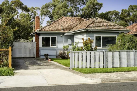 18 Golf Road, Coburg North, Vic 3058
