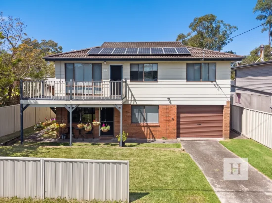 18 Goorama Avenue, San Remo, NSW 2262