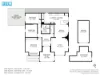 18 Gordon Avenue, Mount Stuart, Tas 7000-Floorplan
