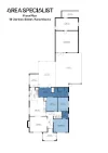 18 Gordon Street, Korumburra, Vic 3950-Floorplan