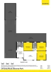 18 Gores Road, Davoren Park, SA 5113-Floorplan