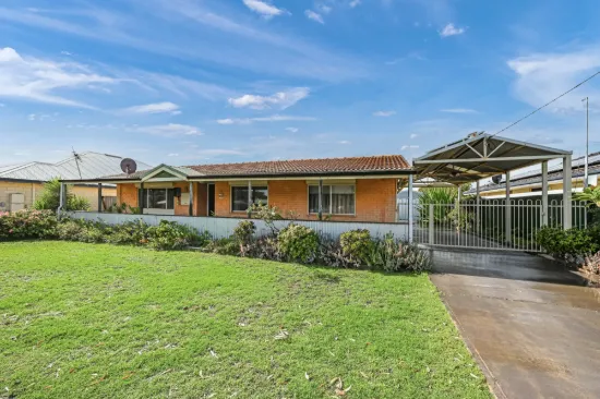 18 Gorgon Road, Sunset Beach, WA 6530