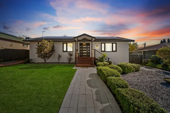 18 Gouger Street, Torrens, ACT 2607