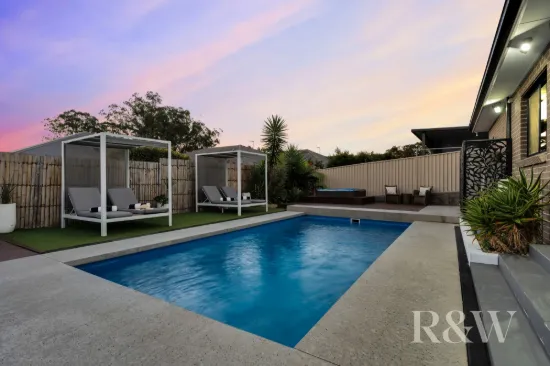 18 GOVERNOR DRIVE, Harrington Park, NSW 2567-Image