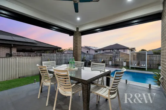 18 GOVERNOR DRIVE, Harrington Park, NSW 2567-Image